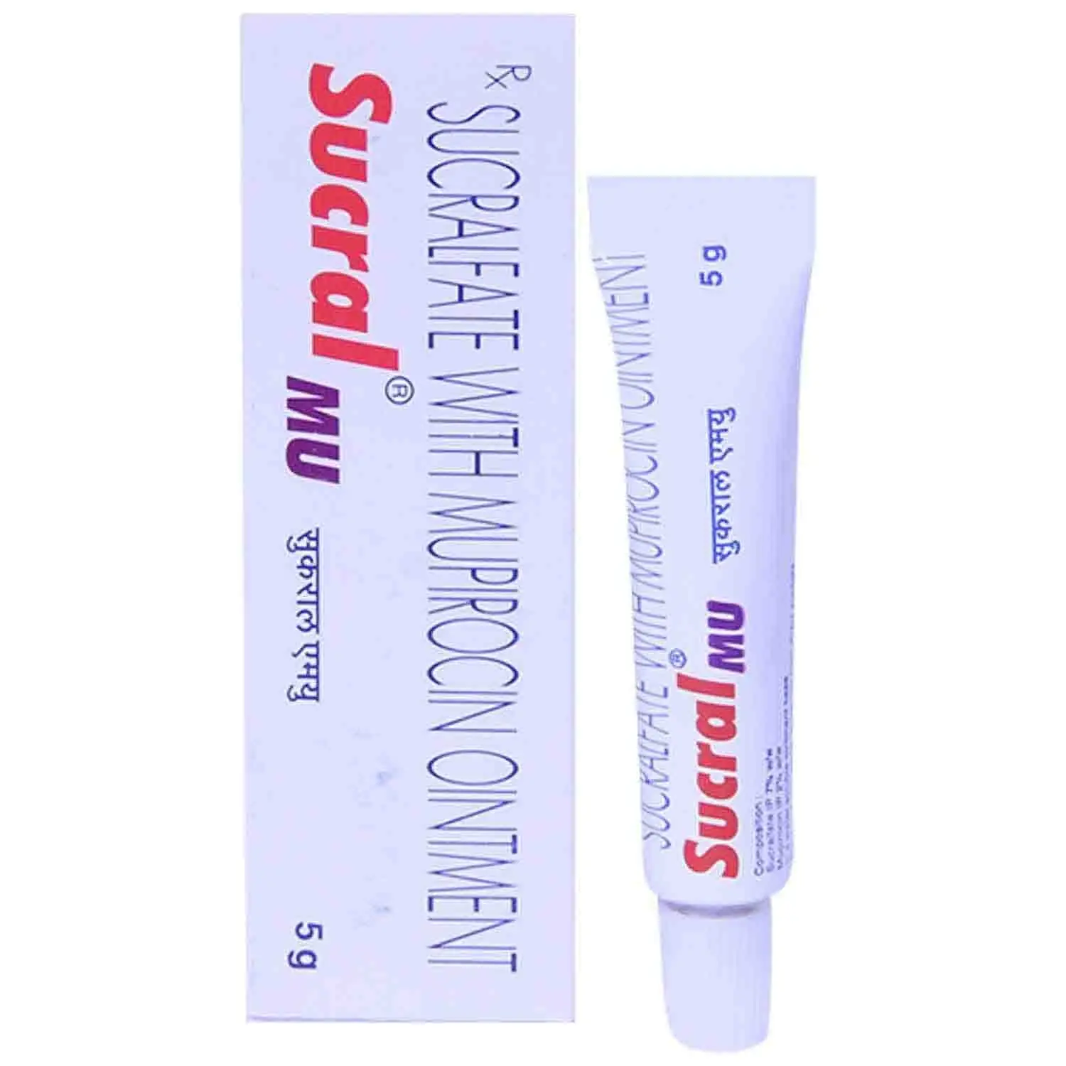 SUCRAL MU CREAM