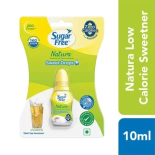 SUGAR FREE NATURA 100'S