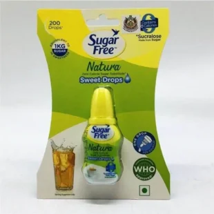 SUGAR FREE NATURA 200'S