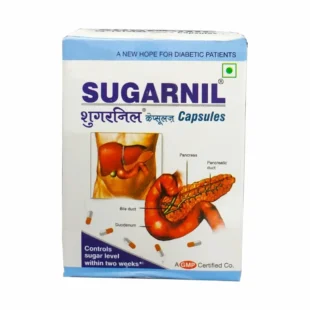 SUGARNIL TABLET
