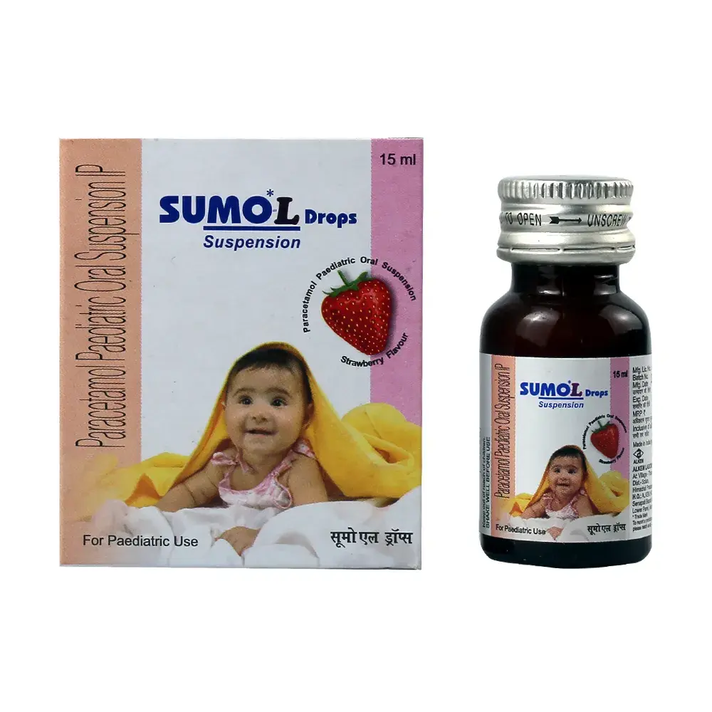 SUMO L DROP