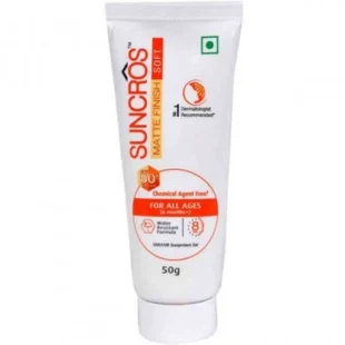 SUNCROS SOFT GEL