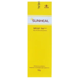 SUNHEAL CREAM