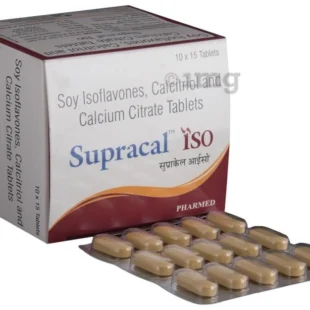 SUPRACAL-ISO TABLET