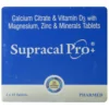 SUPRACAL PRO (+)