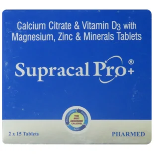 SUPRACAL PRO (+)