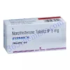 SYSRON N 5MG TABLET