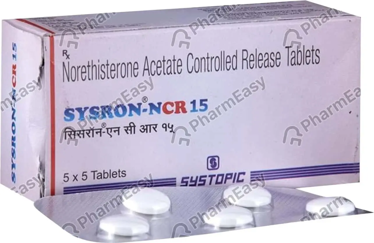 SYSRON NCR