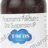 T 98 SUSP