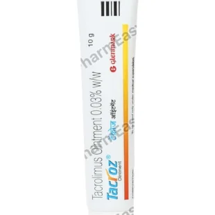 TACROZ OINT 20G