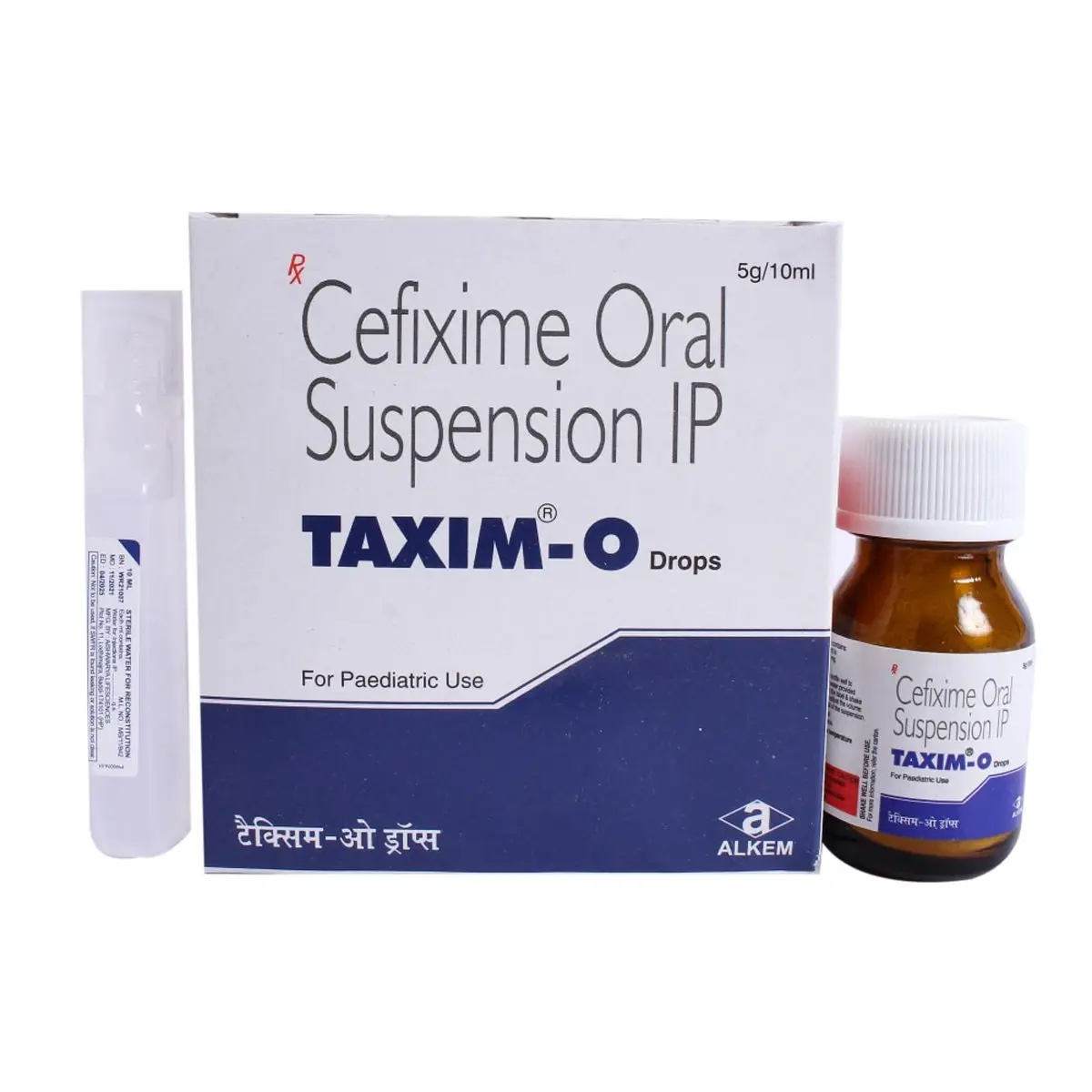 TAXIM O DROP