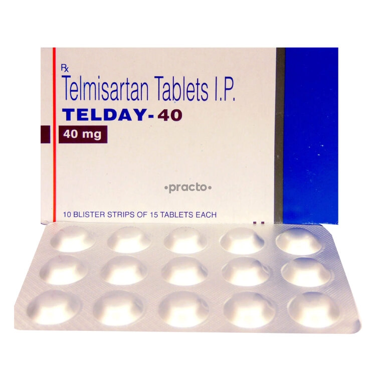 TELDAY 40