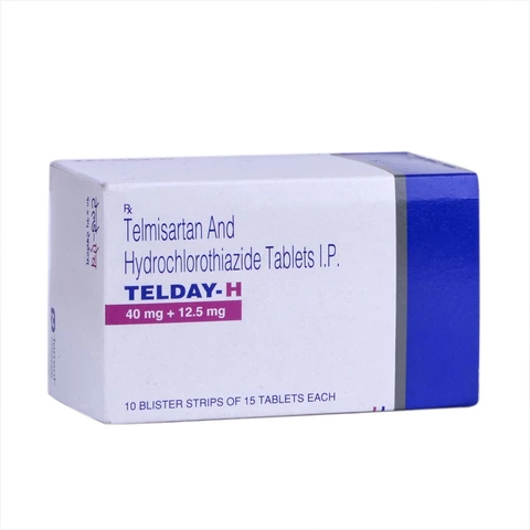 TELDAY H TABLET