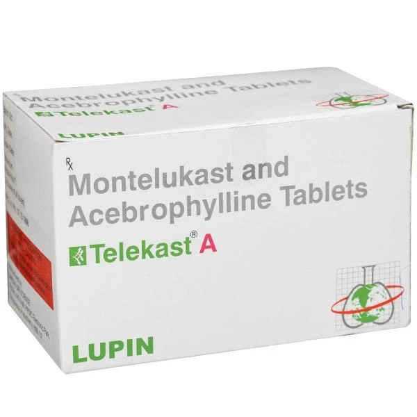 TELEKAST A TABLET