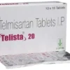 TELISTA 20
