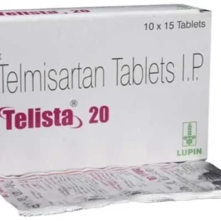 TELISTA 20