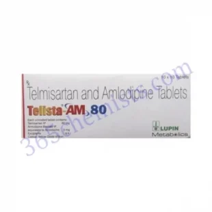 TELISTA AM 80