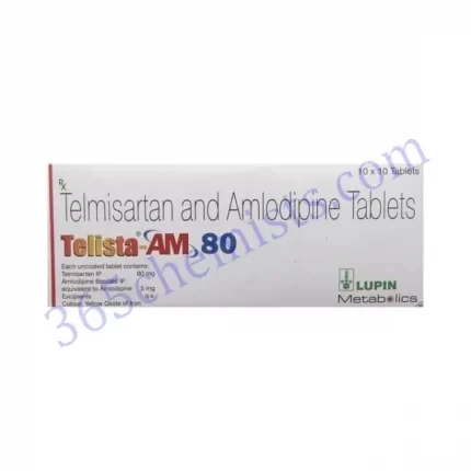 TELISTA AM 80