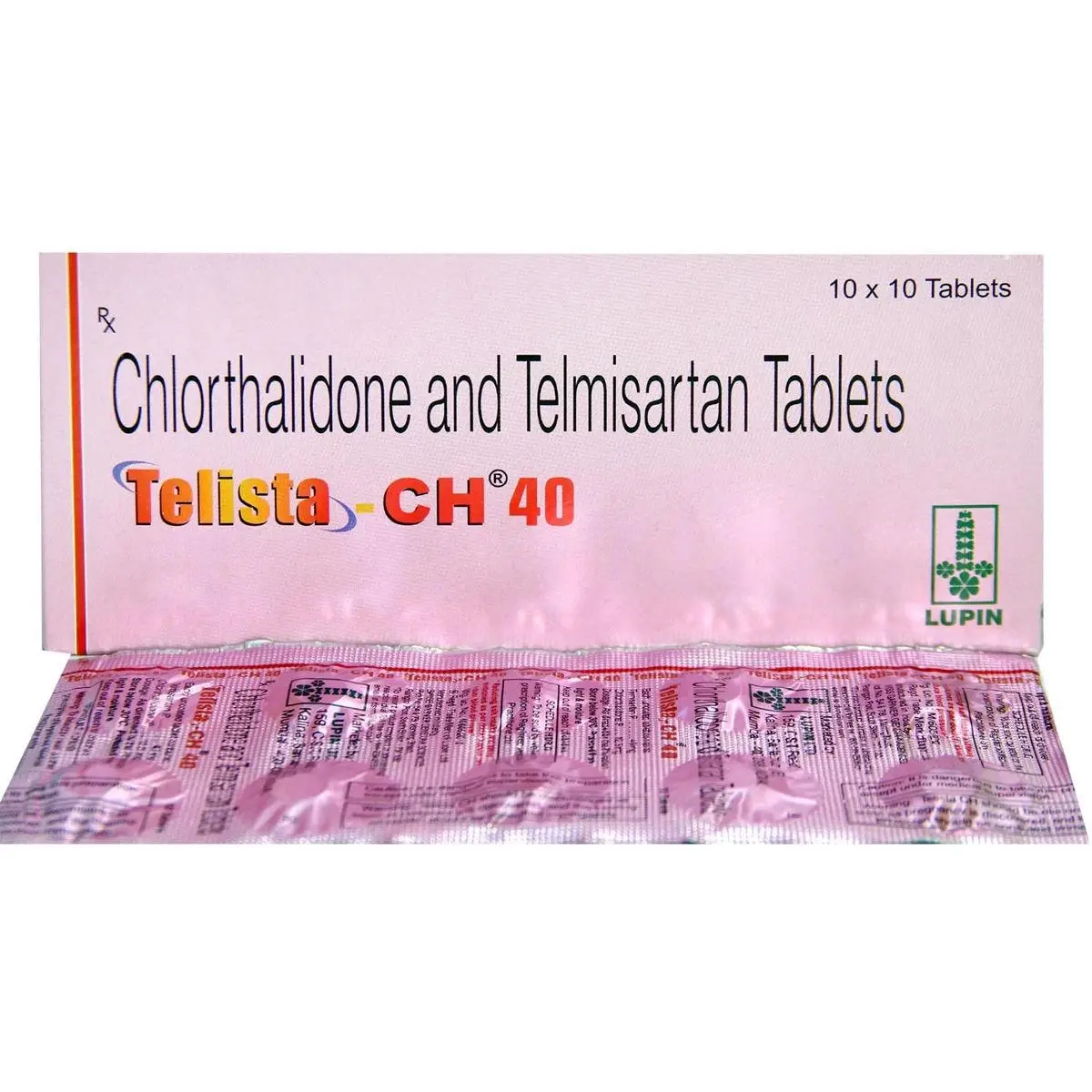 TELISTA CH 40