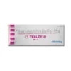TELLZY H