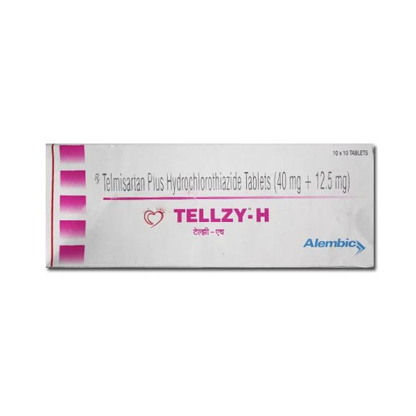 TELLZY H