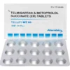 TELLZY MT 50