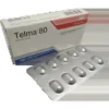 TELMA 80