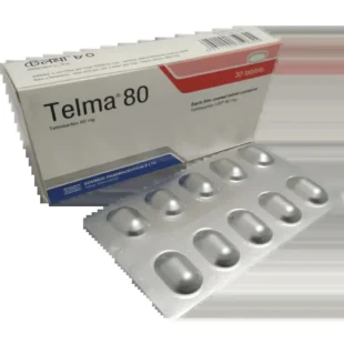 TELMA 80