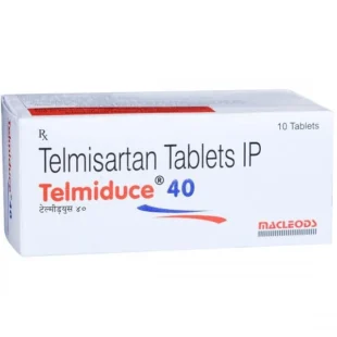 TELMIDUCE 40