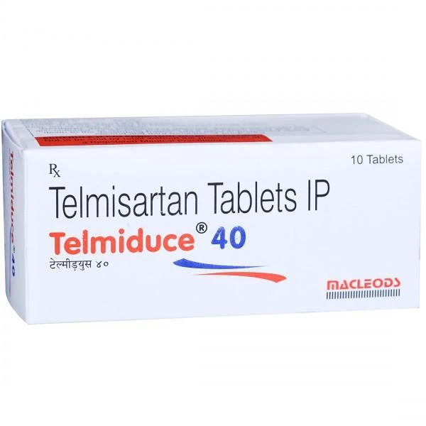 TELMIDUCE 40