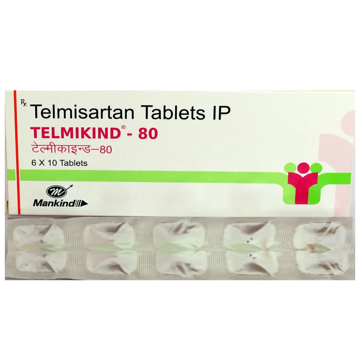 TELMIKIND 80