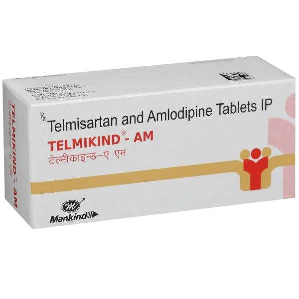 TELMIKIND AM 80