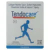 TENDOCARE CAP