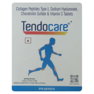 TENDOCARE CAP