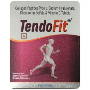 TENDOFIT CAP