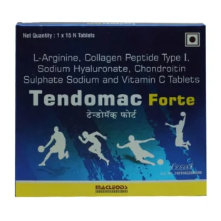 TENDOMAC FORTE