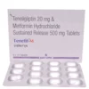 TENEFIT M