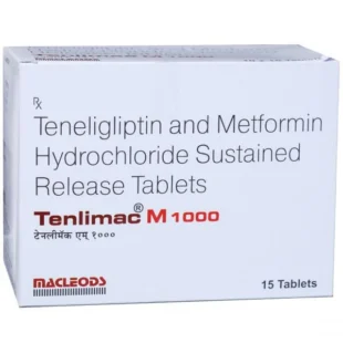 TENLIMAC M 1000
