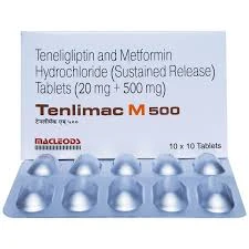 TENLIMAC M 500