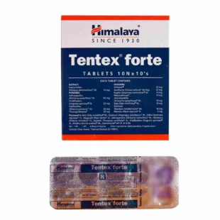 TENTEX FORTE TABLET