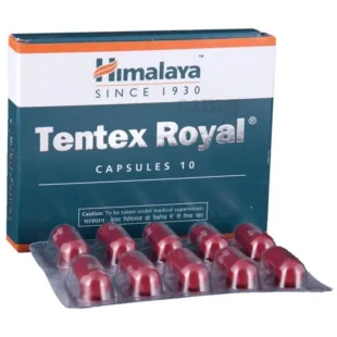 TENTEX ROYAL CAP