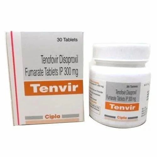 TENVIR TABLET