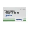 TETAN 20