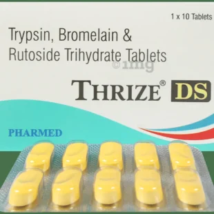 THRIZE DS TABLET