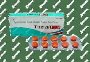 THRIZE PLUS TABLET