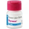 THYRONORM 75MG