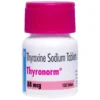 THYRONORM 88 TABLET