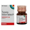 THYROX 25
