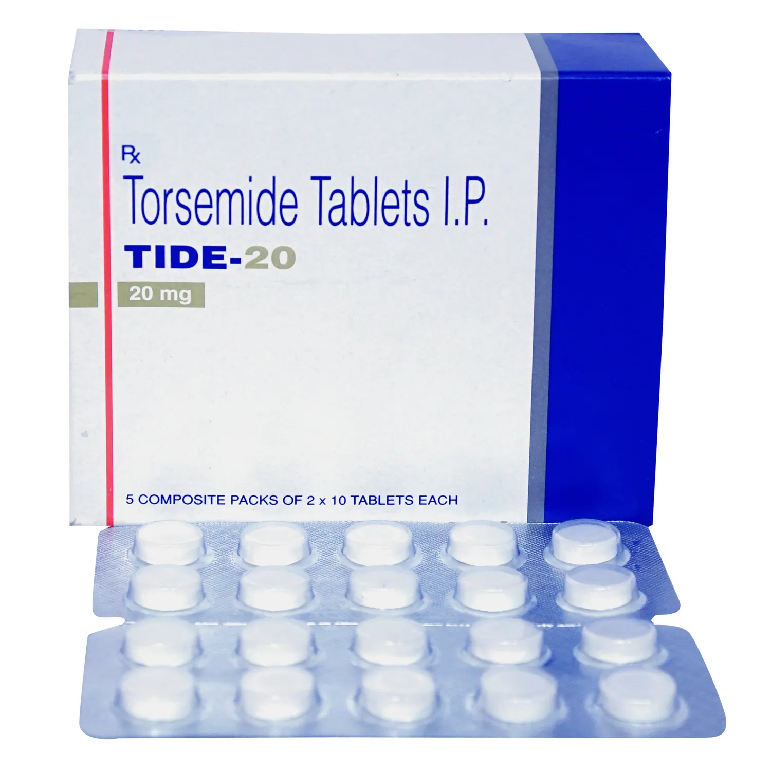 TIDE 20