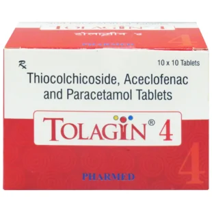 TOLAGIN 4
